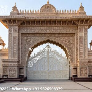 Box Bar Gate Design, Iron Plate Gate Design Front Gate Designs For Houses | Entrance Gates Design