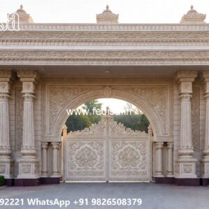 Mild Steel Gate, Loha Grill Gate Design Front Gate Designs For Houses | Entrance Gates Design