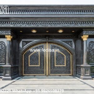 Gate Design For Main Door, Garden Entrance Gate Design Front Gate Designs For Houses | Entrance Gates Design