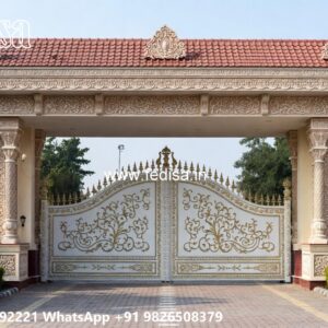 Railing Gate Design, Front Gate Railing Design Front Gate Designs For Houses | Entrance Gates Design