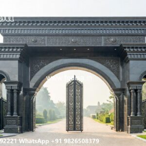 Laser Cutting Gate, Different Types Of Gates For House Front Gate Designs For Houses | Entrance Gates Design