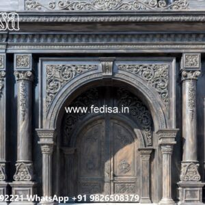 Iron Fence Designs, Commercial Gate Design Front Gate Designs For Houses | Entrance Gates Design