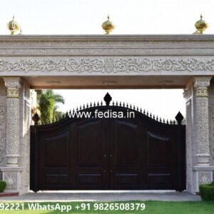 Big Gate Design, Pipe Ke Fancy Gate Front Gate Designs For Houses | Entrance Gates Design