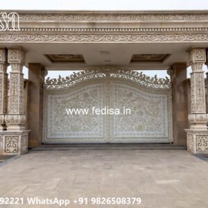 Gate Design For Main Door, Makan Ke Gate Ke Design Front Gate Designs For Houses | Entrance Gates Design