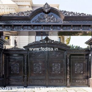 Box Bar Gate Design, Gate Grill Gate Front Gate Designs For Houses | Entrance Gates Design