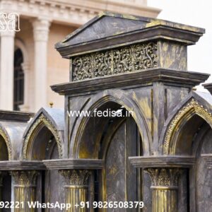 Square Pipe Gate Design, Main Gate Design 12 Feet Front Gate Designs For Houses | Entrance Gates Design