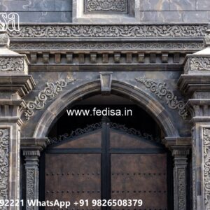 Big Gate Design, Ghar Main Gate Design Front Gate Designs For Houses | Entrance Gates Design