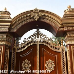 Gate Design For Main Door, Box Pipe Gate Design Front Gate Designs For Houses | Entrance Gates Design