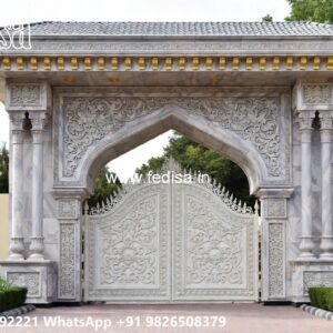 Square Tube Gate Design, Latest Grill Gate Design Front Gate Designs For Houses | Entrance Gates Design