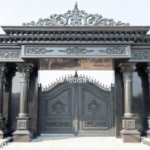 Big Gate Design, Front Gate Ke Design Front Gate Designs For Houses | Entrance Gates Design