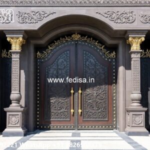 Big Gate Design, Normal House Gate Design Front Gate Designs For Houses | Entrance Gates Design