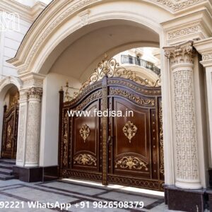 Box Bar Gate Design, Gate Ki Designing Front Gate Designs For Houses | Entrance Gates Design