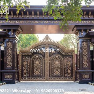 Big Gate Design, Alibaba Gate Design Front Gate Designs For Houses | Entrance Gates Design