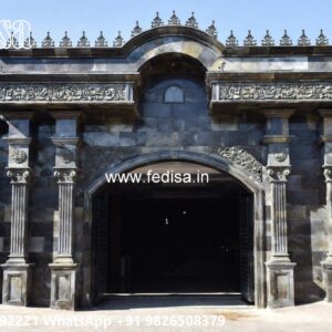Square Tube Gate Design, Makan Ka Gate Ka Design Front Gate Designs For Houses | Entrance Gates Design