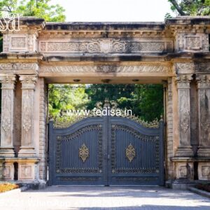 Railing Gate Design, Design Ka Gate Front Gate Designs For Houses | Entrance Gates Design