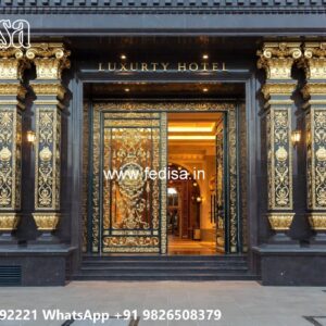 Laser Cutting Gate, Design For Main Gate Of House Front Gate Designs For Houses | Entrance Gates Design