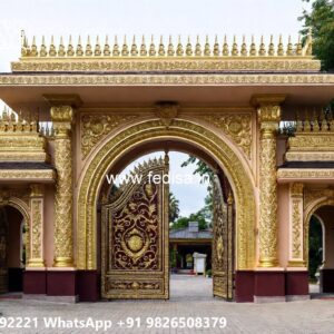 Gate Design For Main Door, Pipe Wala Gate Design Front Gate Designs For Houses | Entrance Gates Design