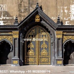 Gate Design For Main Door, Metal Front Gate Design Front Gate Designs For Houses | Entrance Gates Design