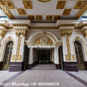 Box Bar Gate Design, L Shape Gate Design Front Gate Designs For Houses | Entrance Gates Design