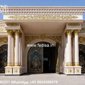 Laser Cutting Gate, Simple Stainless Steel Gate Design Front Gate Designs For Houses | Entrance Gates Design