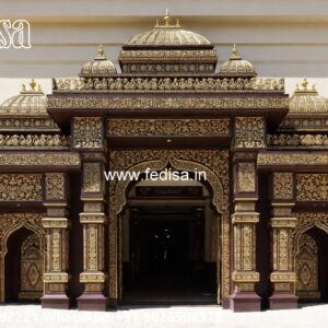 Iron Fence Designs, Big Steel Gate Design Front Gate Designs For Houses | Entrance Gates Design