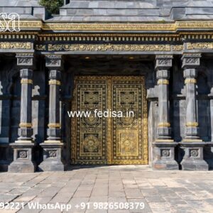 Big Gate Design, Double Main Gate Design Front Gate Designs For Houses | Entrance Gates Design