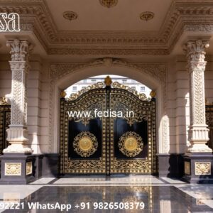 Ghar Ka Gate Ka Design, Front Gate Designs For Houses Front Gate Designs For Houses | Entrance Gates Design