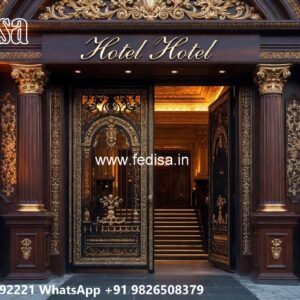 Home Gate Design 2025, Iron Gate Designs For Indian Homes Front Gate Designs For Houses | Entrance Gates Design
