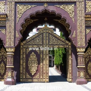 Main Gate Ka Design, Industrial Gate Design Front Gate Designs For Houses | Entrance Gates Design