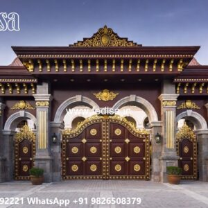 Home Gate Design 2027, Iron Gate Design Catalogue Front Gate Designs For Houses | Entrance Gates Design
