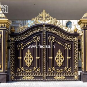 Main Gate Ka Design, Fancy Gate Design Front Gate Designs For Houses | Entrance Gates Design