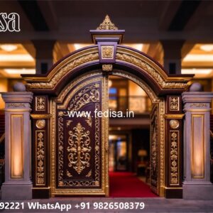 Home Gate Design 2028, Latest Gate Design 2026 Front Gate Designs For Houses | Entrance Gates Design
