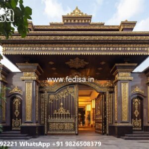 Balcony Gate Design, New Gate Design 2026 Front Gate Designs For Houses | Entrance Gates Design