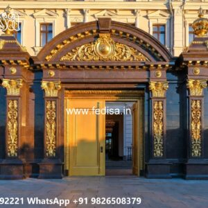 Compound Grill Design, Compound Wall Gate Design Front Gate Designs For Houses | Entrance Gates Design