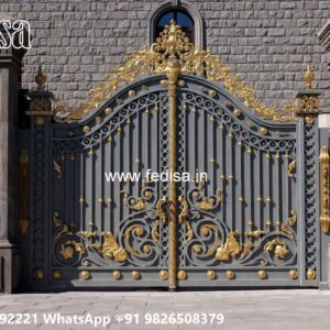 Balcony Gate Design, Grill Gate Price Front Gate Designs For Houses | Entrance Gates Design