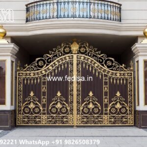 Balcony Gate Design, Gate And Fence Design Front Gate Designs For Houses | Entrance Gates Design