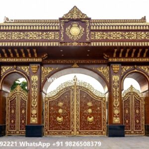 Home Gate Design 2031, Folding Gate Design For Home Front Gate Designs For Houses | Entrance Gates Design