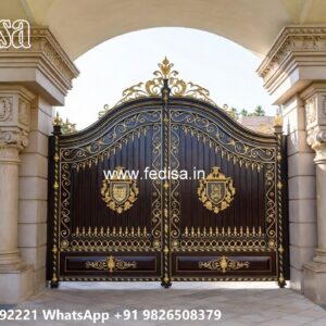 Gate Roof Design, Gate Roof Design Front Gate Designs For Houses | Entrance Gates Design