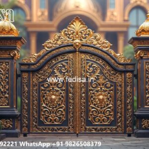 Balcony Gate Design, Balcony Gate Design Front Gate Designs For Houses | Entrance Gates Design