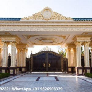 Home Gate Design 2033, Home Gate Design 2026 Front Gate Designs For Houses | Entrance Gates Design
