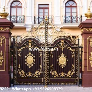 Balcony Gate Design, Ss Main Gate Front Gate Designs For Houses | Entrance Gates Design