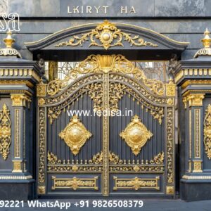 Ghar Ka Gate Ka Design, Lohe Ke Gate Ka Design Front Gate Designs For Houses | Entrance Gates Design