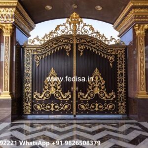 Gate Post Design, Pinterest Gate Design Front Gate Designs For Houses | Entrance Gates Design