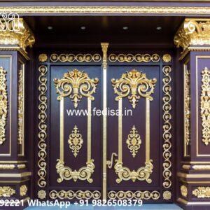 Main Gate Wall Design For Home, Entrance Gate Design For Home Front Gate Designs For Houses | Entrance Gates Design
