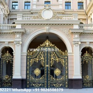 Balcony Gate Design, Simple Sliding Gate Designs For Homes Front Gate Designs For Houses | Entrance Gates Design