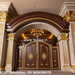 Gate Post Design, House Gate Design 2026 Front Gate Designs For Houses | Entrance Gates Design