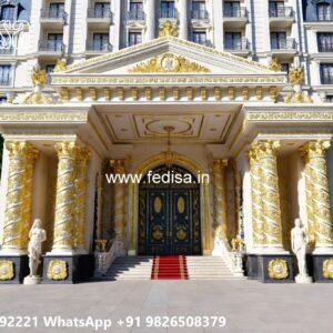 Main Gate Ka Design, Black Gate Design Front Gate Designs For Houses | Entrance Gates Design