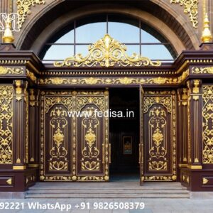 Main Gate Ka Design, Stainless Steel Main Gate Design Front Gate Designs For Houses | Entrance Gates Design