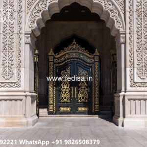Home Gate Design 2040, Gate Design In Home Front Gate Designs For Houses | Entrance Gates Design