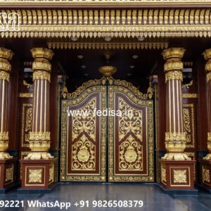 Main Gate Ka Design, Square Bar Gate Design Front Gate Designs For Houses | Entrance Gates Design
